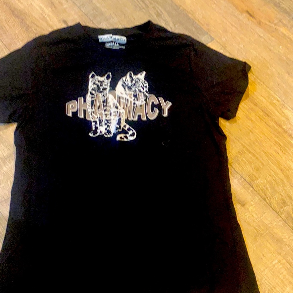 Pharmacy t shirt